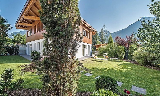 Schwaz Apartamento | Apartamento Top 1 by Interhome