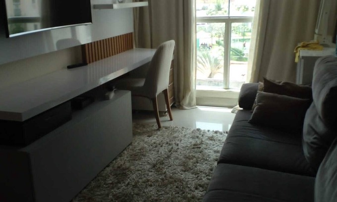 Aguas Claras Apartamento | Apartment top Brasilia