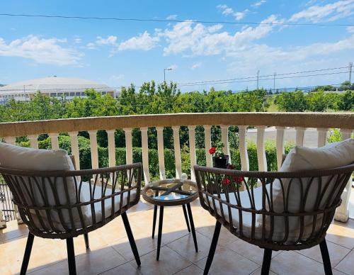 Zeljeznica Apartamento | Apartment Topolica