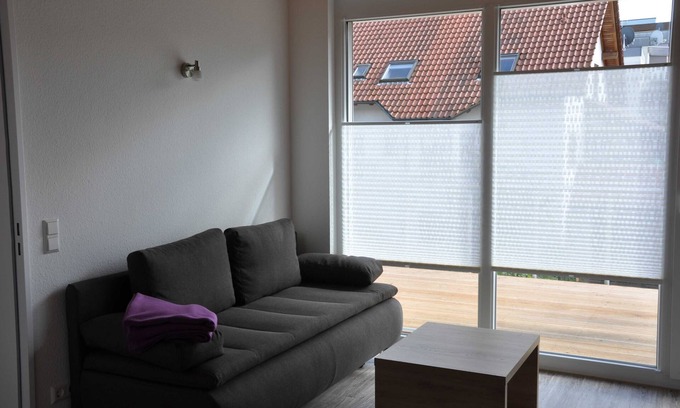 Obersulm Apartamento | Apartamento Traminer - Apartamento Vollert