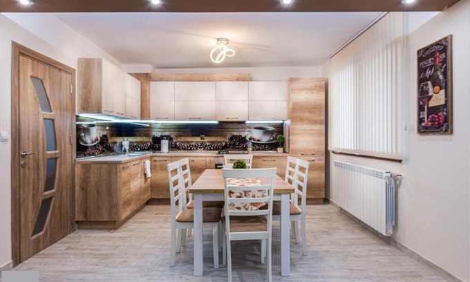 Stara Zagora Apartamento | Apartment Trayana