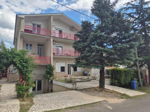 Tribalj Apartamento | Apartment TRIBALJ CRIKVENICA