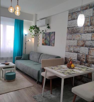 Jagodina Apartamento | Apartment Tropical - Aqua Park Jagodina