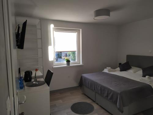 Velike Lasce Apartamento | Apartment Trubarjeva33, near Ljubljana, free parking