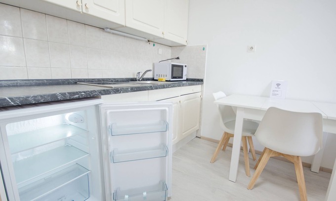 Ljubljana Apartamento | Apartment Trzaska