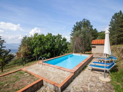 Castelfranco di Sopra Casa | Apartment Tuscany near Pratomagno Mountain