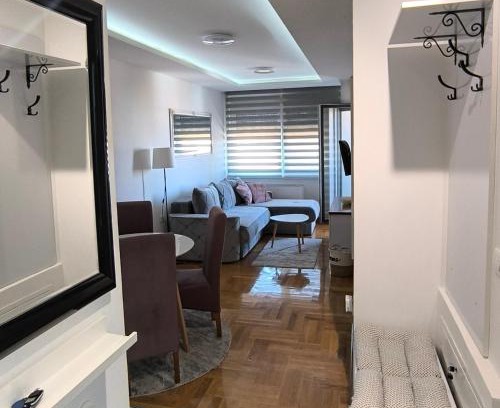 Sabac Apartamento | Apartment Twins Sabac