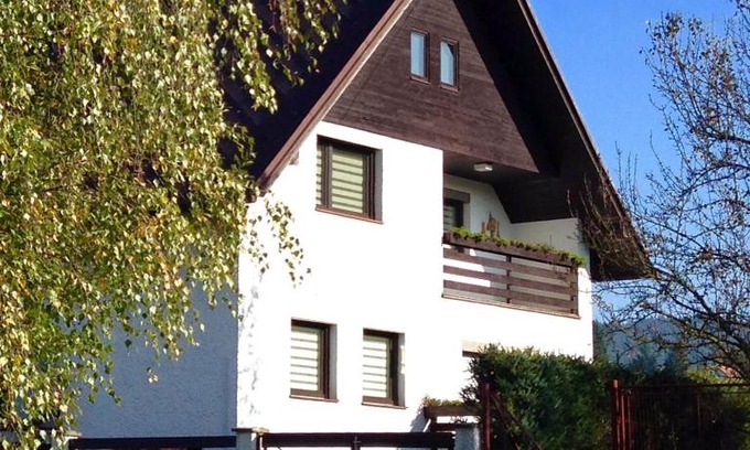 Dlouha Ves Apartamento | Apartment U Anděla