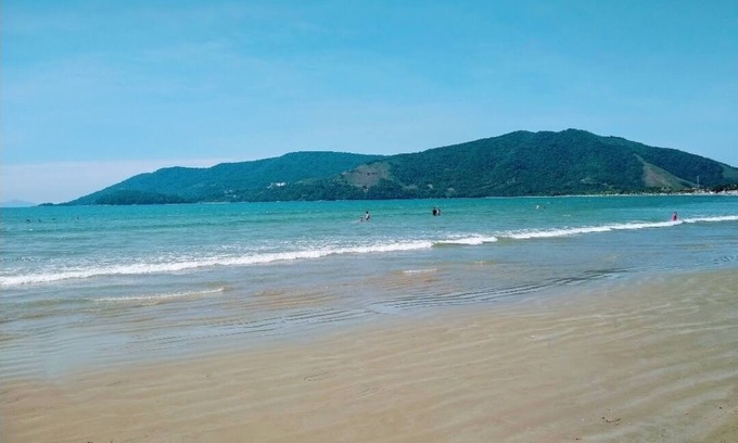 Maranduba Apartamento | Apto PLAYA Maranduba / UBATUBA 100 metros del mar