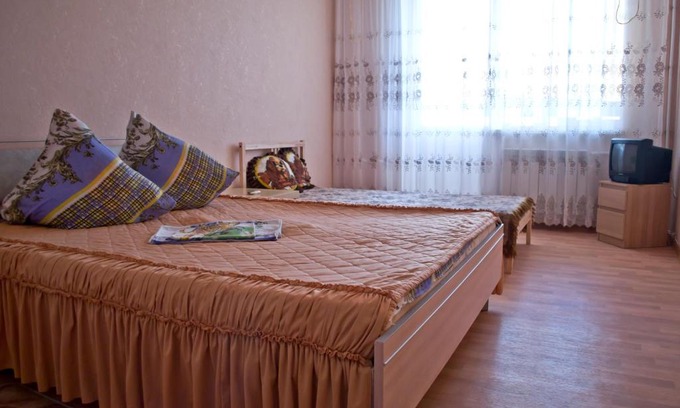 Arzamas Apartamento | Apartment ul. Karla Marksa, d. 61
