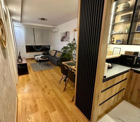 Vozdovac Apartamento | Apartment Unamare