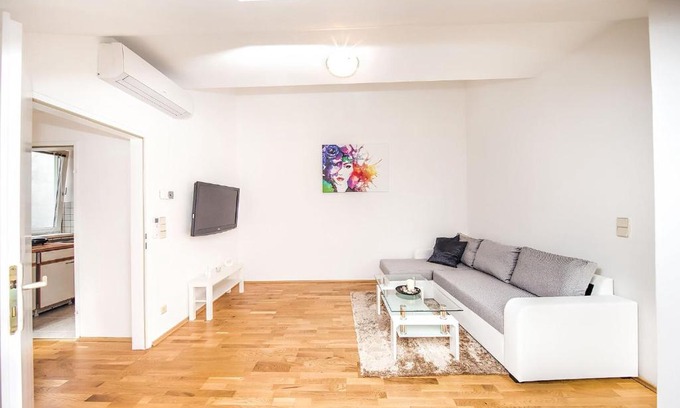 Weißgerber Apartamento | Apartment Untere Viaduktgasse
