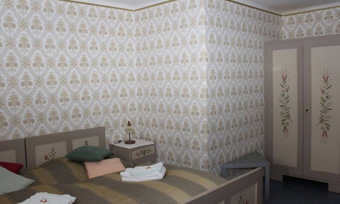 Mallnitz Apartamento | Apartamento piso superior y superior - Haus Rieger