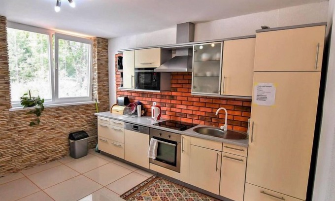 Tatranska Strba Apartamento | Apartamento Apartments V+K en Tatranska Strba - 7 personas, 3 dormitorios