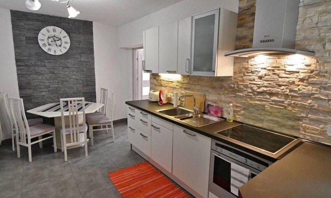 Tatranska Strba Apartamento | Apartamento Apartments V+K en Tatranska Strba - 5 personas, 1 dormitorios