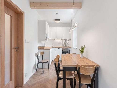 Hrensko Apartamento | Apartment V kapradí-3 by Interhome