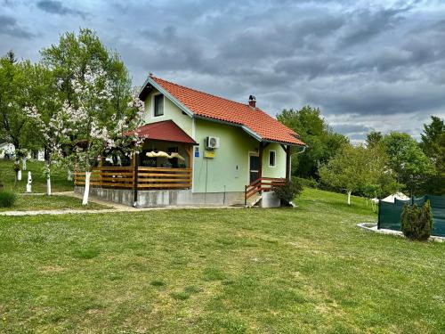 Seliste Apartamento | Apartment Valentina