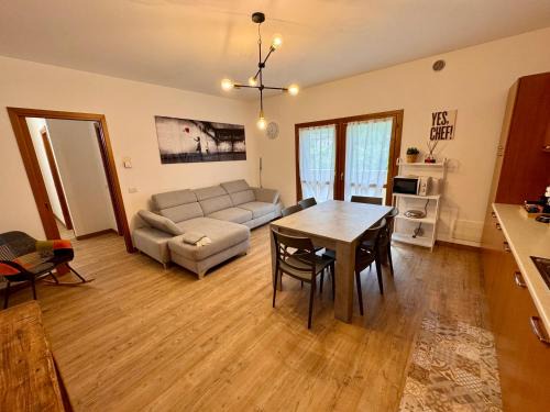Valmareno Apartamento | Apartment Vallis Mareni