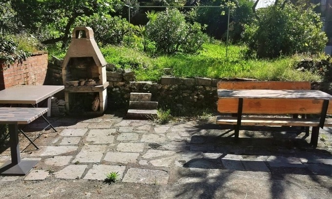 Opatija Apartamento | Apartment Varglien