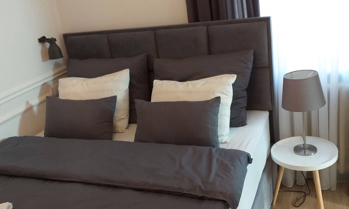 Stari Grad Casa | APARTAMENTO VASINA 1 CENTRO DE LA CIUDAD DE BELGRADO