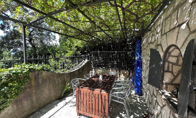 Novi Vinodolski Apartamento | Apartment Velvet Vista 1