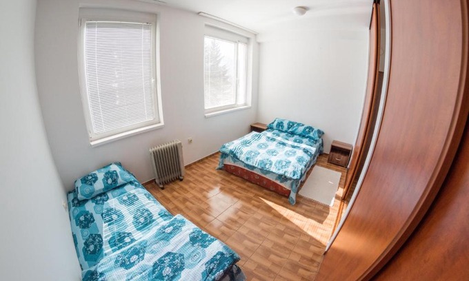 Pluzine Apartamento | Apartment Vera