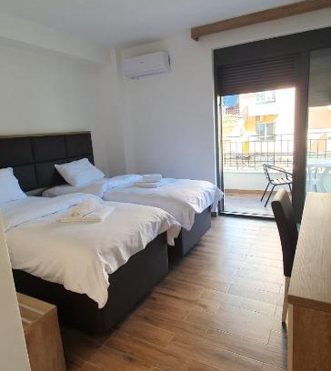 Zeljeznica Apartamento | Apartment Verde