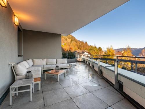 Annenheim Apartamento | Apartment Verditz alpe maritima Ski & See - Top 1 by Interhome