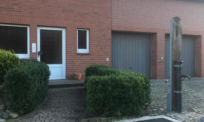Hope Apartamento | Apartment-Vermietung wohnen-in-hope