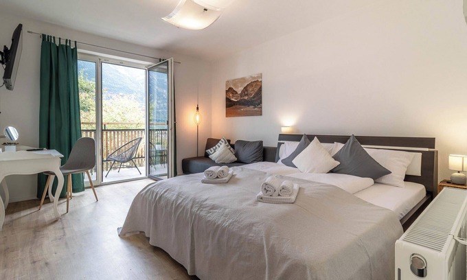 Morter Apartamento | Apartment 'Vermoi' for 2+1