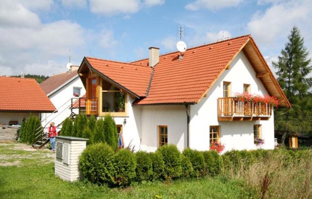Predni Vyton Apartamento | Apartment Veronika