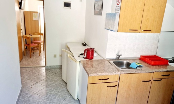 Trpanj Apartamento | Apartment Vido (102831-A1) - Trpanj