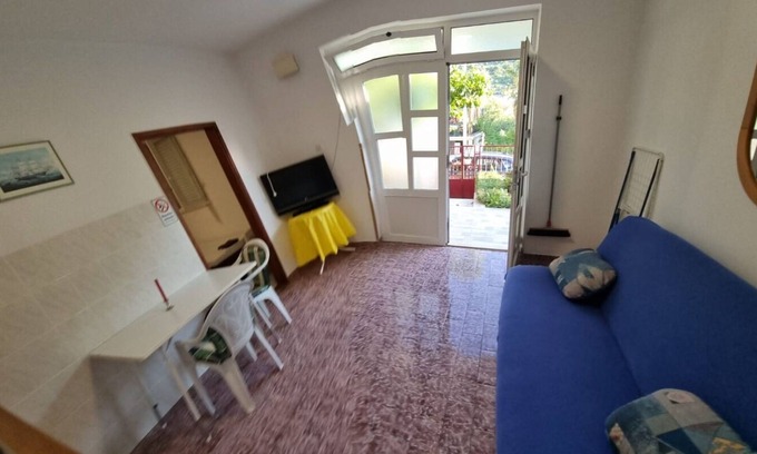 Trpanj Apartamento | Apartment Vido (102831-A2) - Trpanj