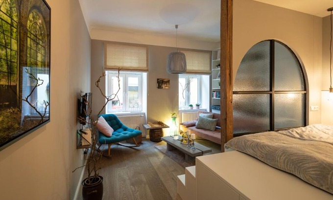 Wieden Apartamento | Apartment Vienna. Your second home abroad