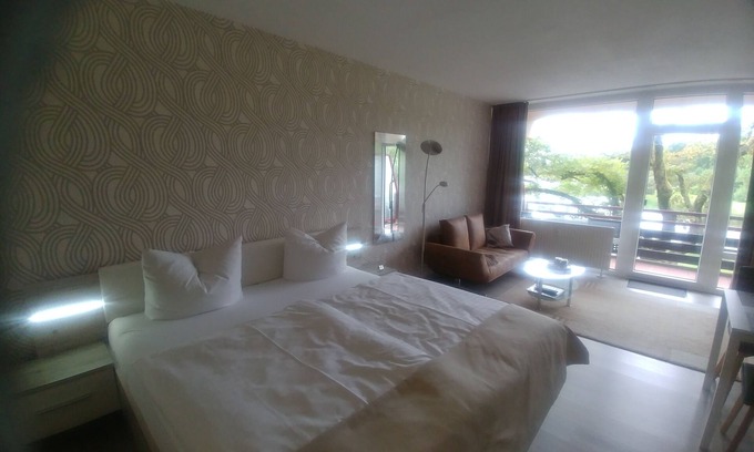 Hahnenklee Apartamento | Apartamento vista Hahnenklee
