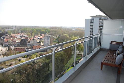 Deurne Apartamento | Apartment View of Antwerp