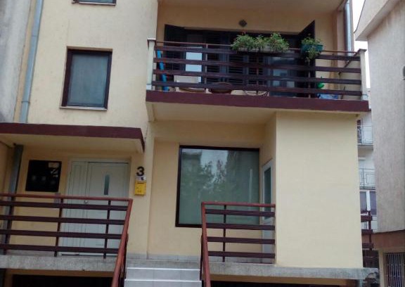 Sabac Apartamento | Apartment Viktor stan na dan