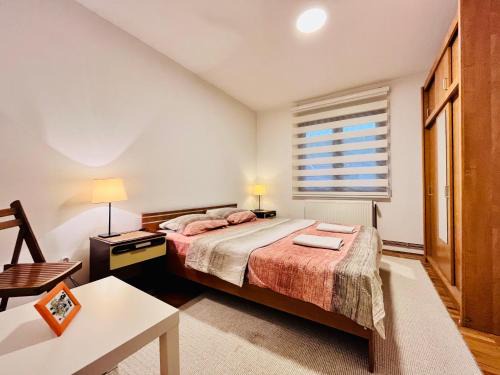 Uzice Apartamento | Apartment Viktorija