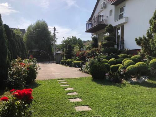 Vrdnik Apartamento | Apartment Vila MM Srce