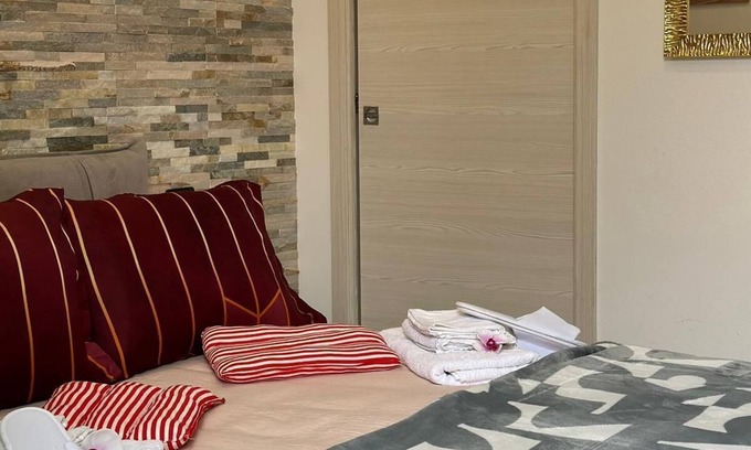 Mazzo Apartamento | Apartment villa&colombo 1 km fiera Rho Milan