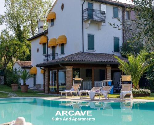 Colombare Apartamento | Apartment Villa Kennedy - Robert