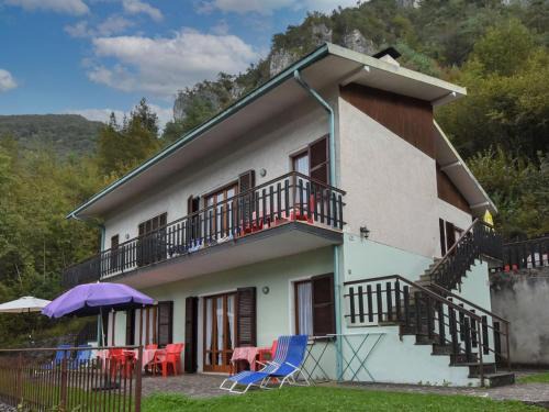 Vesta Apartamento | Apartment Villa Martinelli-1 by Interhome