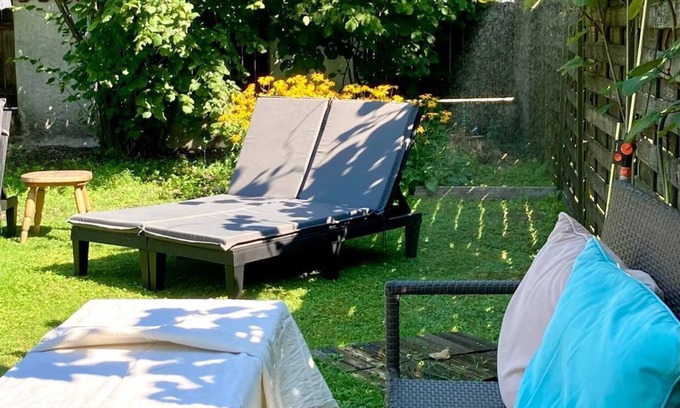 Kramsach Apartamento | Apartment Villa Riedhart