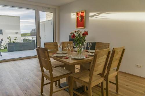 Koppl Apartamento | Apartment Villa Rigoletto