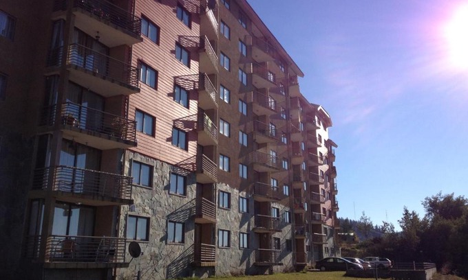 Villarrica Apartamento | Apartment Villarrica Holidays