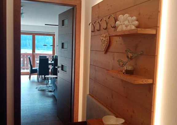 Ortisei Apartamento | Apartment Vinela