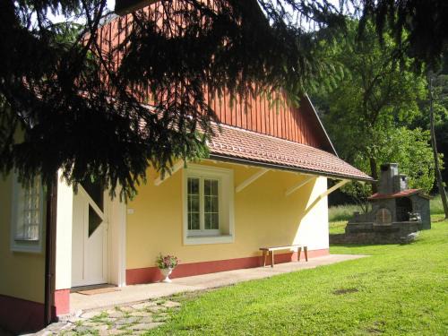 Slovenska Bistrica Apartamento | Apartment Vintgar
