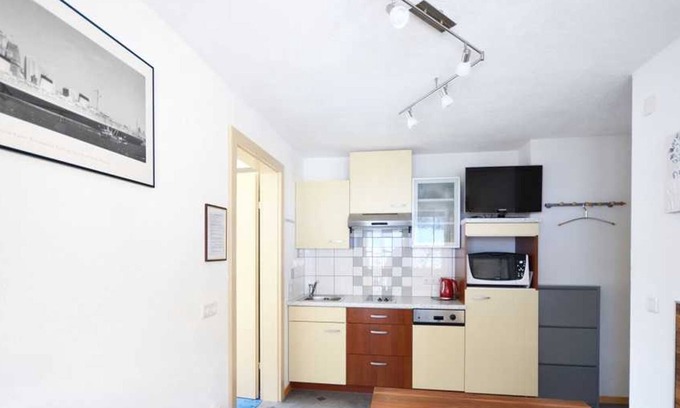 Galtur Apartamento | Apartamento para 2 pers. Vergil - Filahof