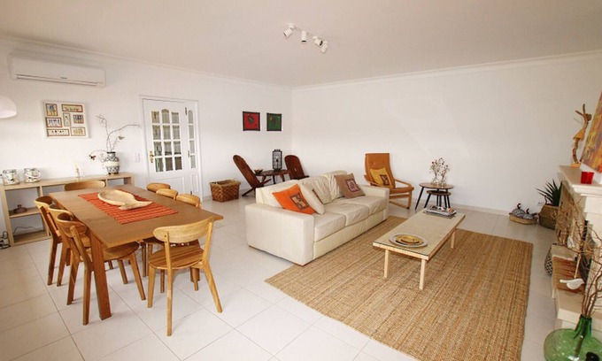 Tavira Apartamento | Apartment Virginia - Tavira center