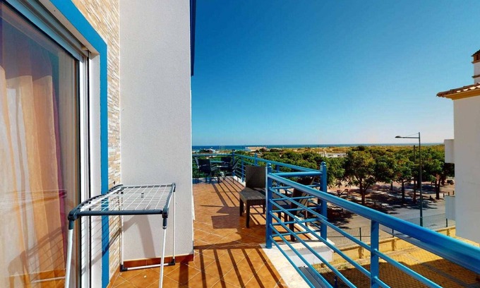 Altura Apartamento | Apartment Vista Azul - 1 bedroom in Altura